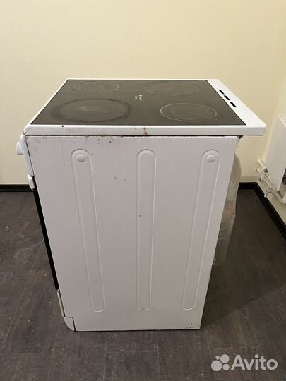 Плита электрическая