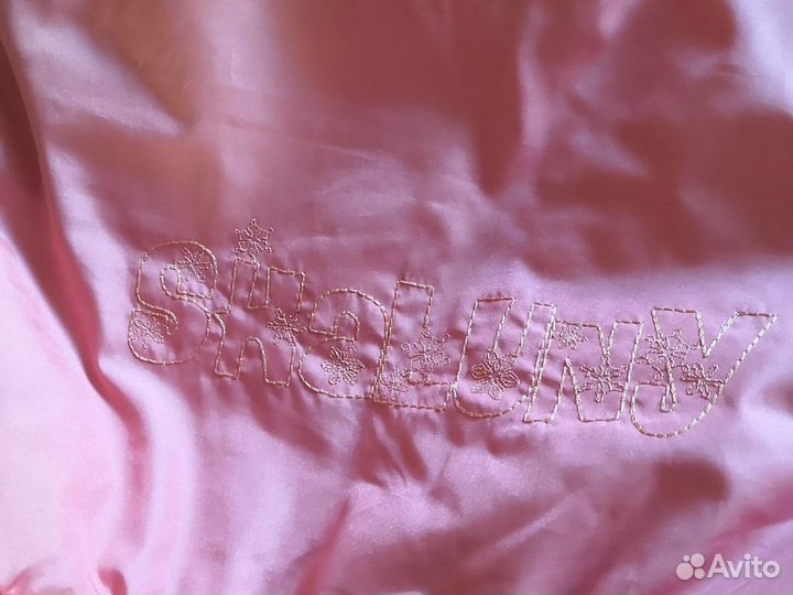 Конверт в коляску