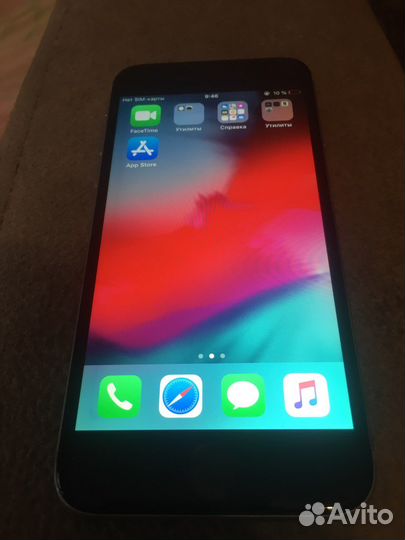 iPhone 6