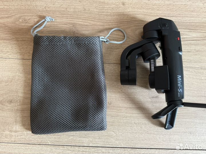 Стабилизатор Moza mini-s