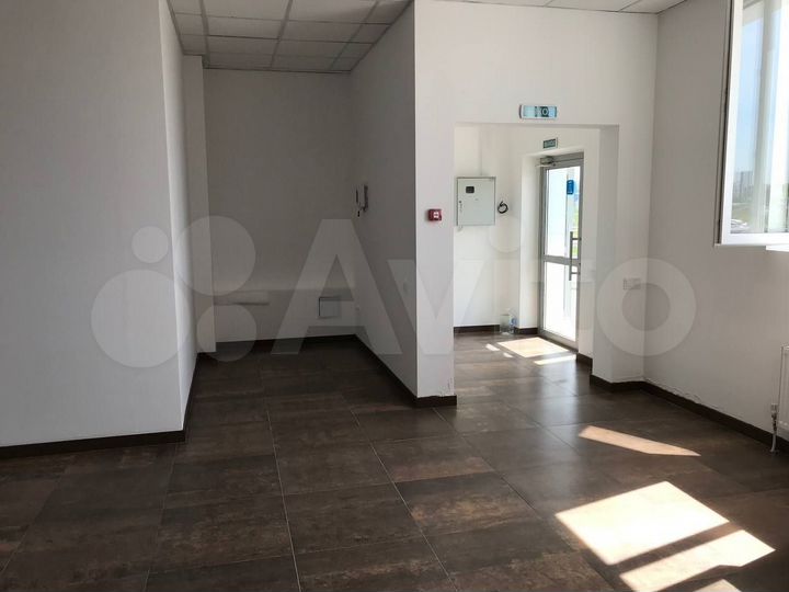 Свободного назначения, 21 м²