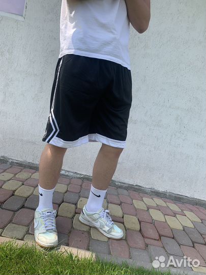Шорты nike