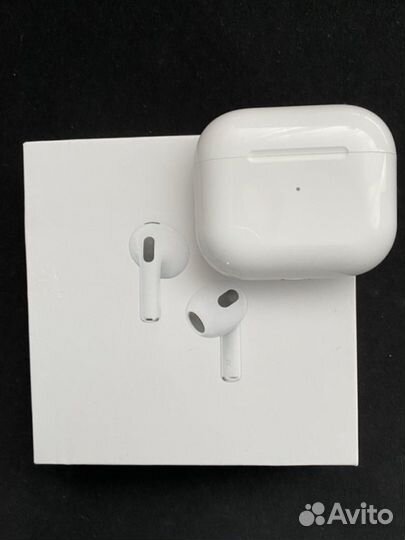 Airpods 3