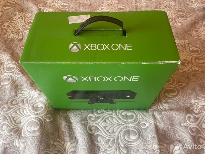 Xbox One