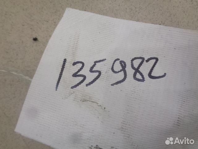 Трубка кондиционера Suzuki Escudo 2005-2017