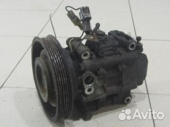 Компрессор кондиционера