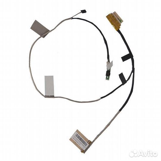 Шлейф матрицы для asus S300 S300CA S300KI S300K S4