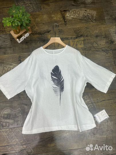 Жетская кофточка