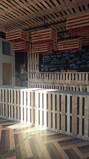 Торговая площадь, 120 м²