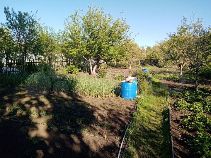 Дача 10 м² на участке 6,4 сот.