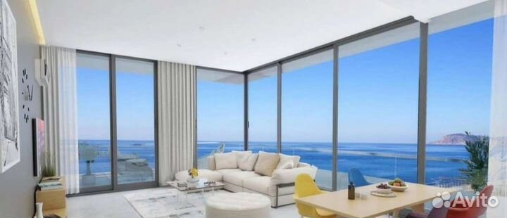 Доверительное управление недвижимостью г. сочи