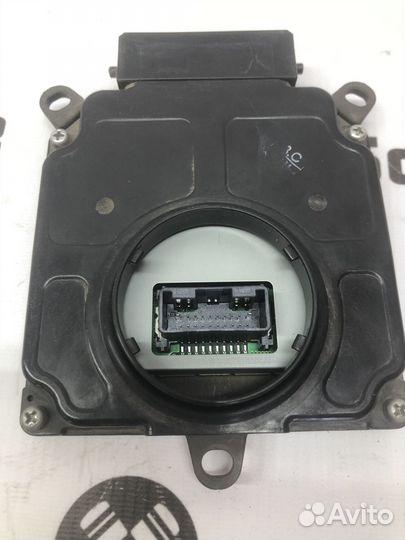 Блок управления фарой Toyota Camry V70