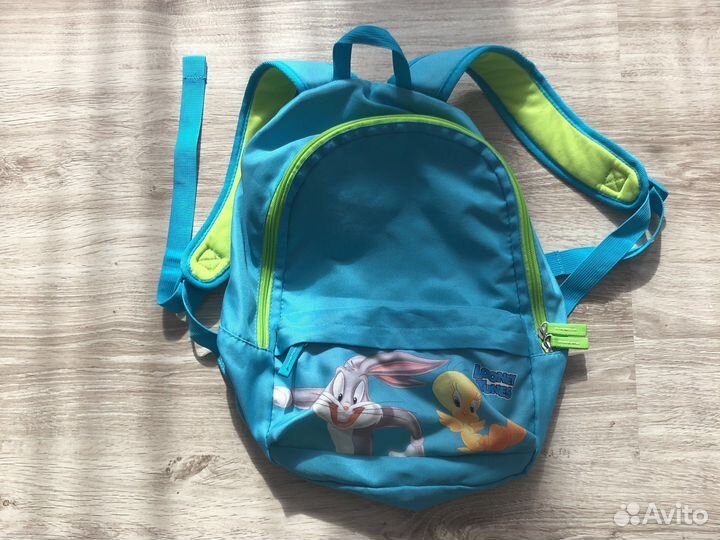 Рюкзак детский