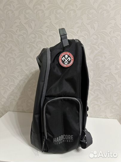 Рюкзак hardcore training triumph