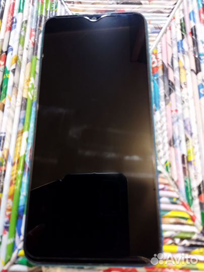 Xiaomi Redmi 9C (NFC), 3/64 ГБ