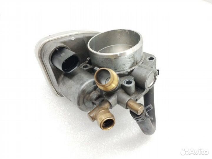 Дроссельная заслонка Chevrolet Cruze 1.8 F18D4