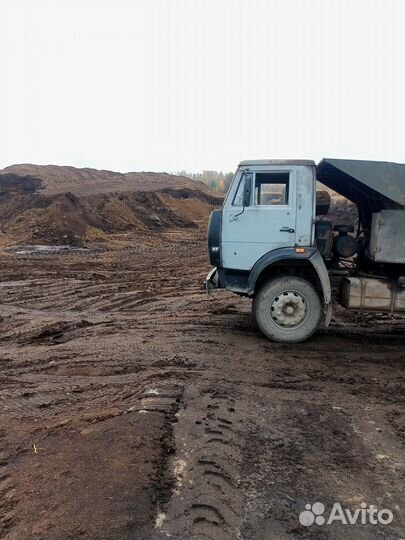 Навоз куриный (птичий) жидкий