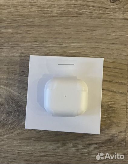 Airpods 3 premium качество