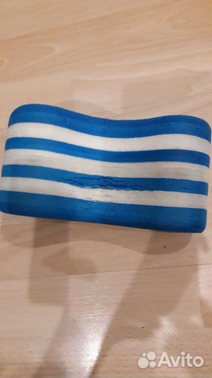 Колобашка для плавания