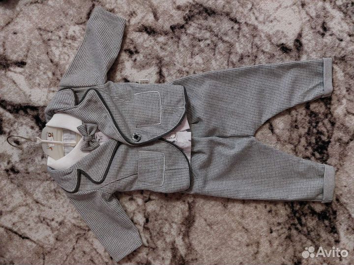 Костюм для фотосессии