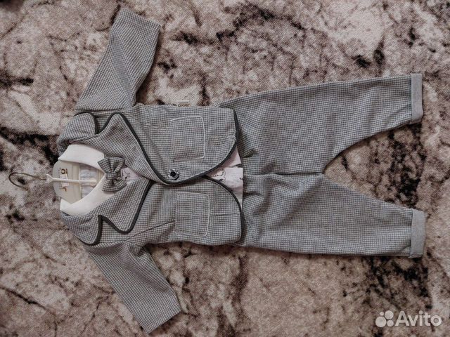 Костюм для фотосессии