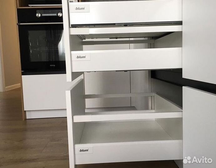 Кухня на заказ