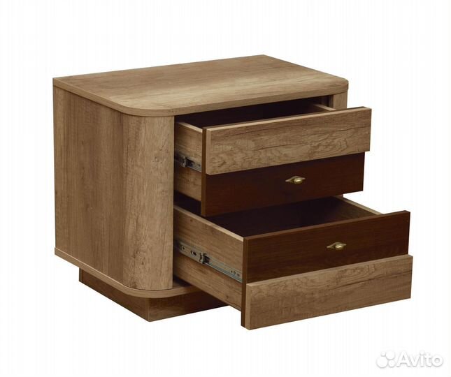 Тумба прикроватная новая