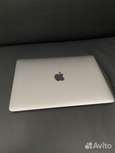 Apple MacBook 12 retina 2017 8/256gb Space Gray