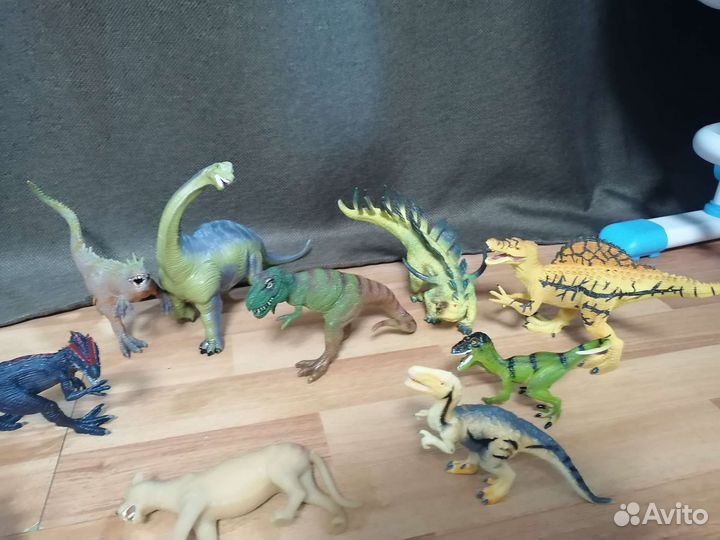 Дракон, динозавр, игрушка динозавр, игрушка дракон