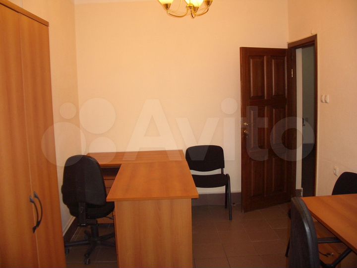 Сдам в найм 17.2 м² ул.М.Горького 232