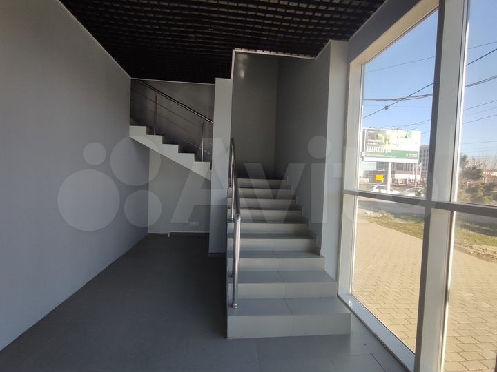 Сдается в аренду помещение под офис 43 кв.м