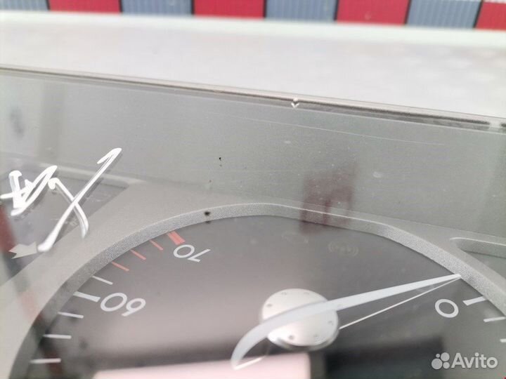 Панель для Renault Laguna 2