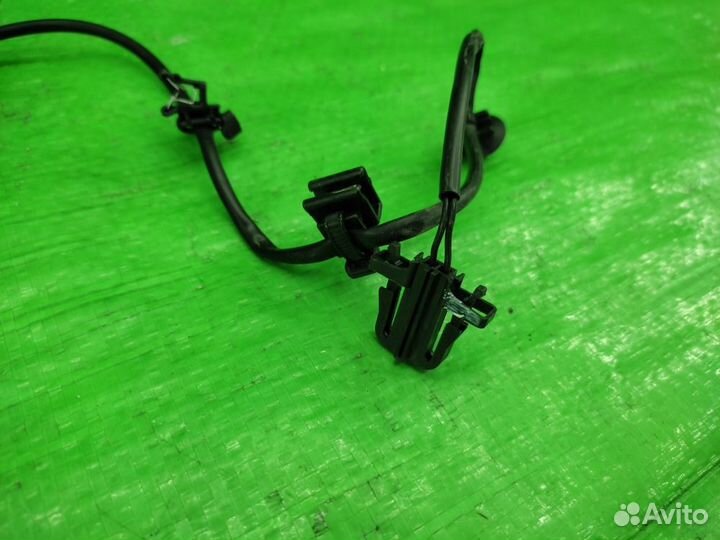 Замок ремня безопасности перед. Audi Q5