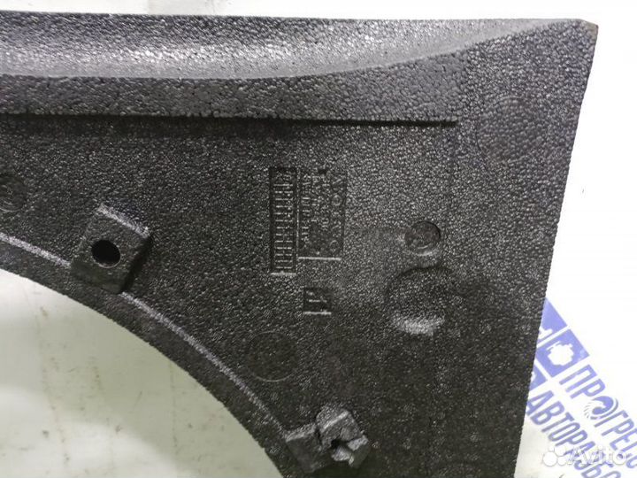 Ящик для инструментов правый Volvo S40 седан 1.6