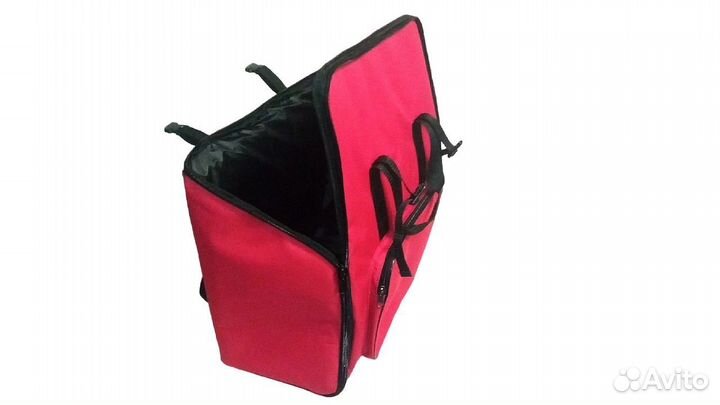 Чехол для аккордеона размер 3/4