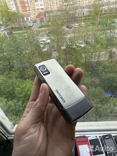 Samsung SGH-L700