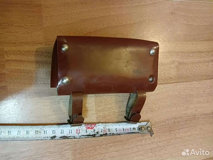 Сумка для велосипеда маленькая