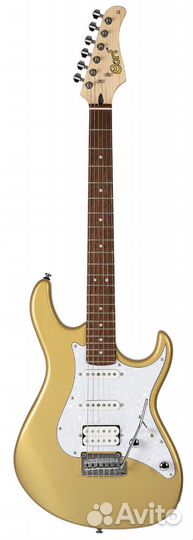 Электрогитара Cort G250-CGM