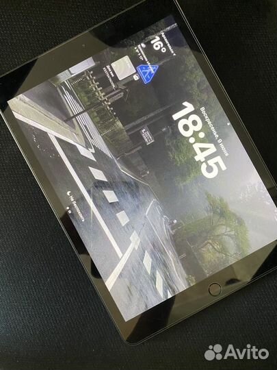 iPad 7, 128gb, Wi-Fi