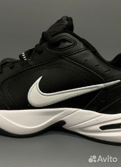 Кроссовки Nike Air Monarch IV Люкс