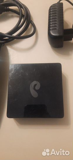 Тв приставка с бесплатным тв