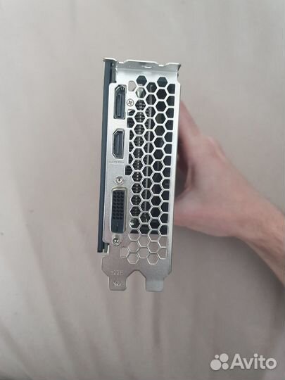 Видеокарта rtx 2060 12gb