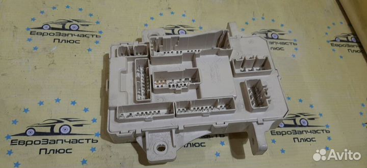 Блок предохранителей Hyundai i30