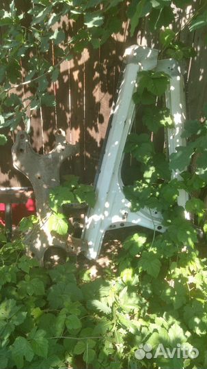 Тойота Приус 10 накладка панели