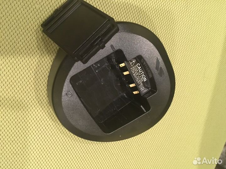 Зарадное устройство cd-58