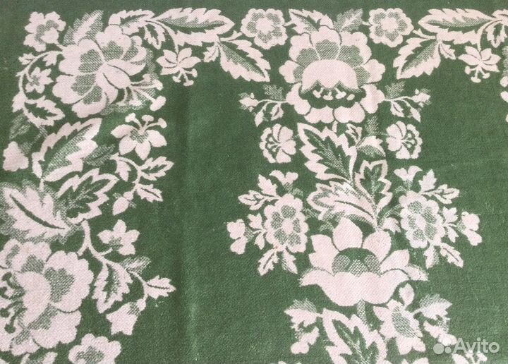 Одеяло шерсть СССР