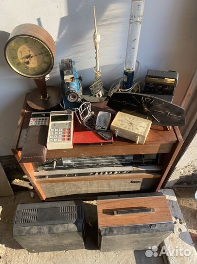 Радиола ригонда 102