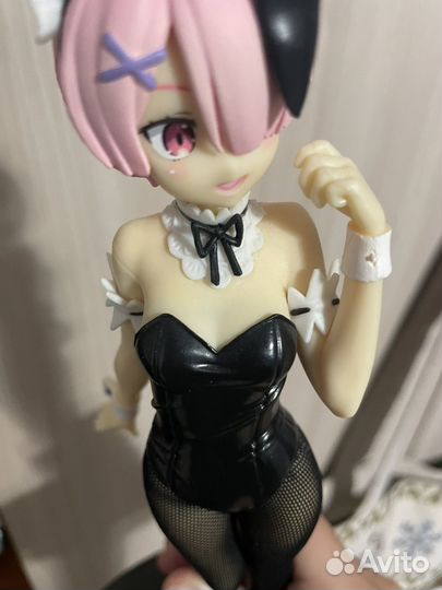 Фигурка Re zero Рам