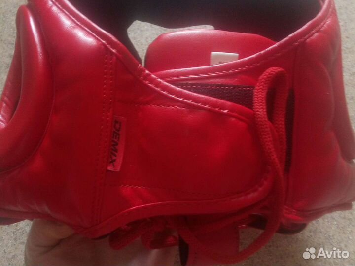 Набор для бокса на рост 170-180 для подростка