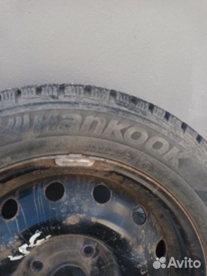 Hankook AH33 195/60 R15